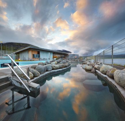 Laugarvatn Fontana Geothermal Baths 1