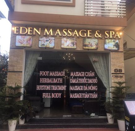 Eden Massage & Spa 1