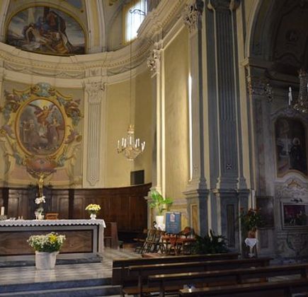 Chiesa San Michele 1