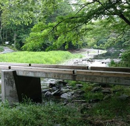 Ranzan Valley 1