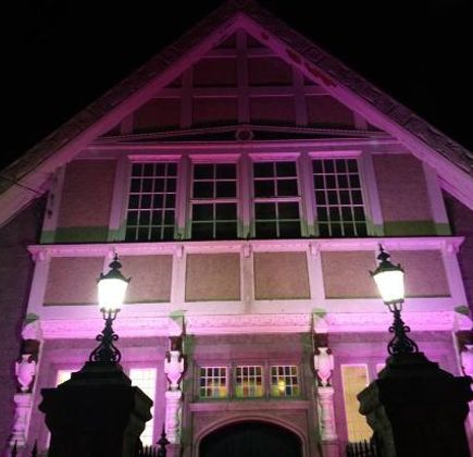 Birr Theatre & Arts Centre 1