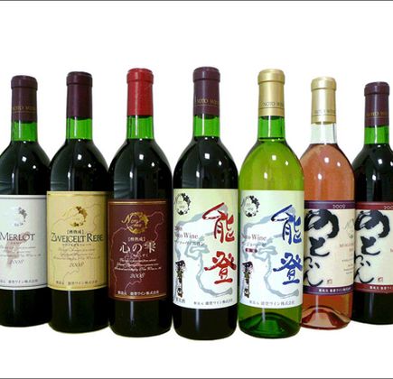 Noto Wine 1