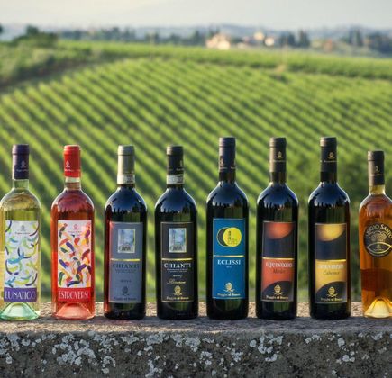 Poggio al Bosco 1