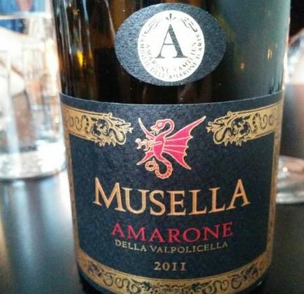 Azienda Agricola Ammirabile 1