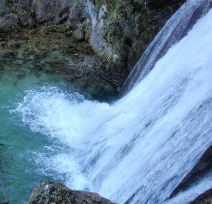 Rio Mundo Headwaters 1