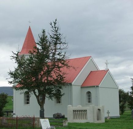 Glaumbaer Museum 1