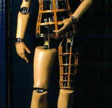 Yotsuya Simon Doll Museum - Tanouso 1