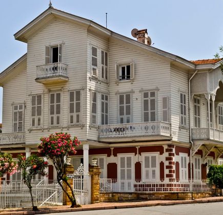 Adalar Museum 1