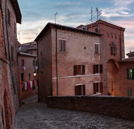 Just in Tuscany 1