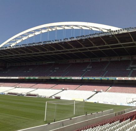 Estadio de San Mamés 1
