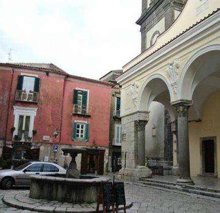 Agriturismo L'Ape Regina 1