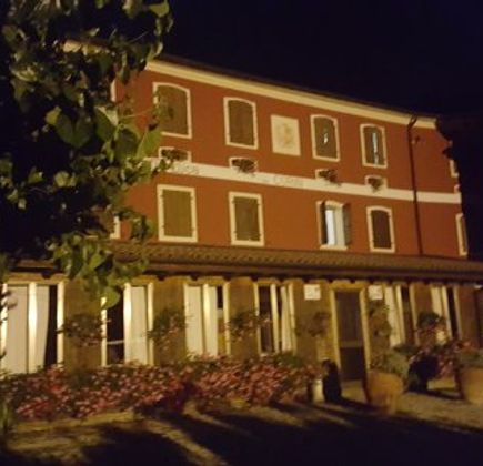 Agriturismo Da Luca Corin 1