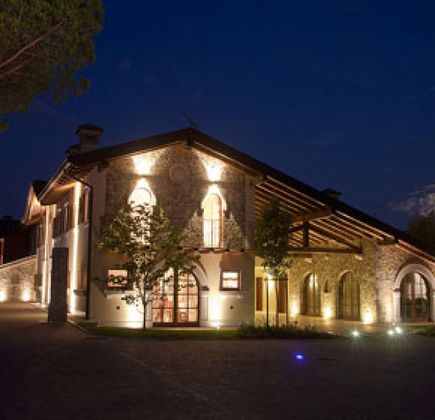 Agriturismo Tenuta Luisa 1