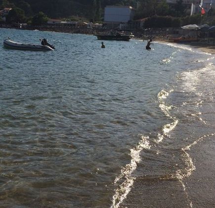 Achladies beach 1