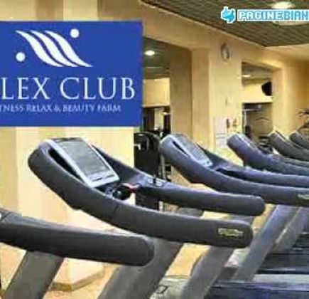 Alex Club 1