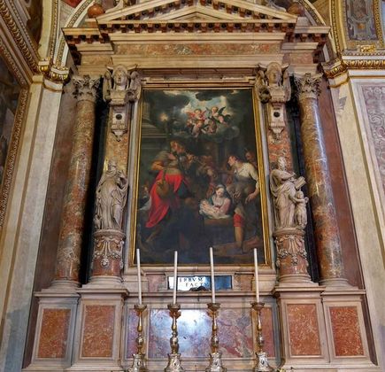 Chiesa di Sant'Eugenio 1