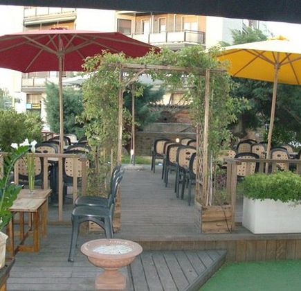 BAR IL Mulino Buccinasco 1