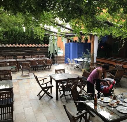 Cafe l'Avenc 1