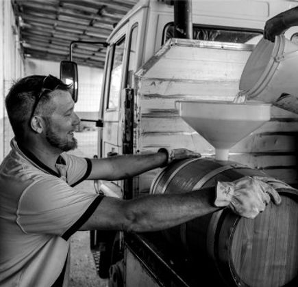 Buiese Distillerie 1