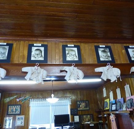 Callander Bay Heritage Museum & Alex Dufresne Gallery 1