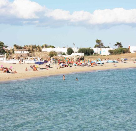 Campomarino di Maruggio 1