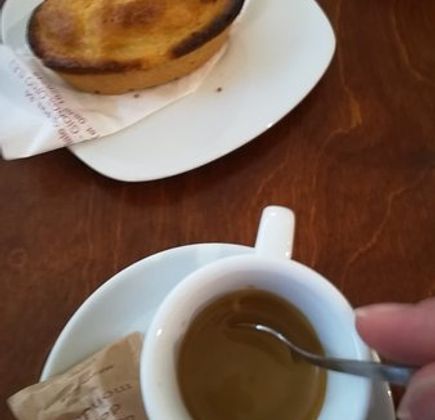 Caffe Michelangelo 1