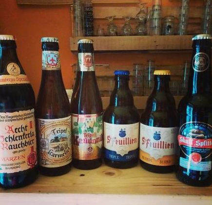 Birreria Indipendente n.1 1