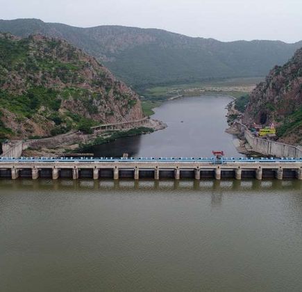 Bisalpur Dam 1