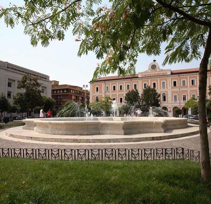 Borgo Murattiano di Campobasso 1