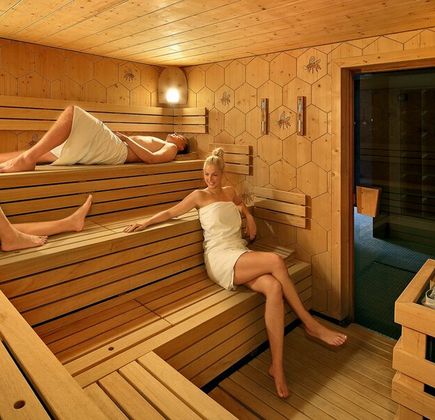 Bokyung Sauna 1