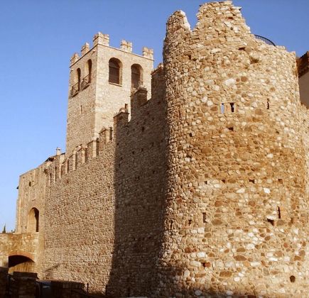 Castello di Desenzano 1