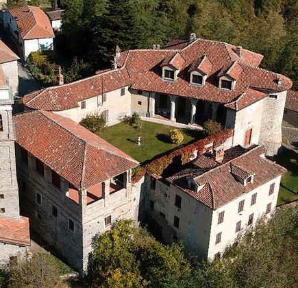 Castello di Prasco 1