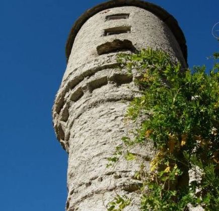 Castello di Pornassio 1