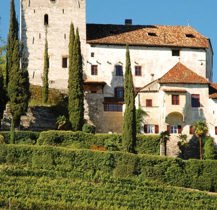 Castel Monteleone 1