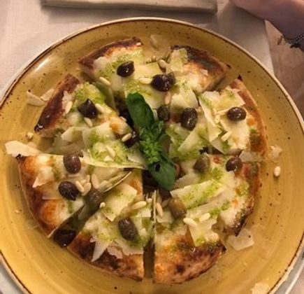 Castello di Cividate al Piano 1