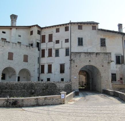Castello del Lupo 1