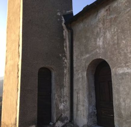 Cappella di San Michele 1