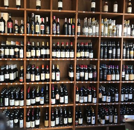 Cantina Comunale di La Morra 1