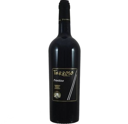 Cantina Poggio Cignano 1