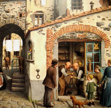 Cantine Innocenti 1