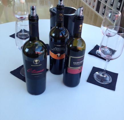 Cantine Due Palme 1