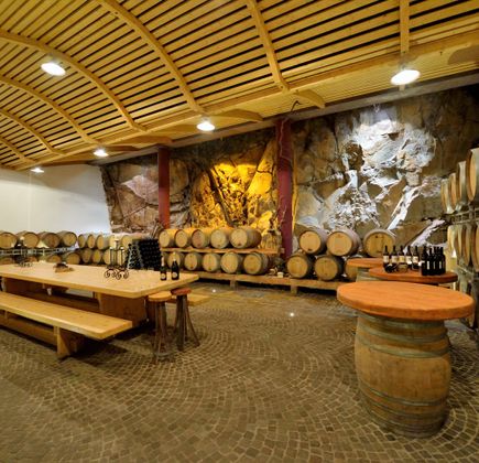 Cantina Villa Corniole 1