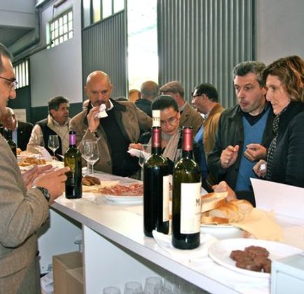 Casa Geretto - Vino Dal 1953 1