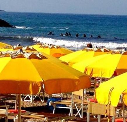 Bagni Marina Stabilimento Balneare 1