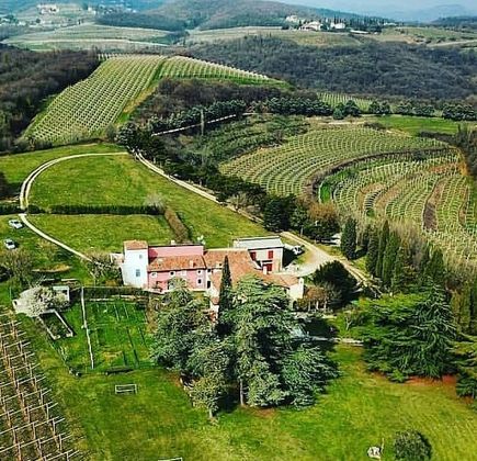 Azienda Agricola Antonio Pascali 1