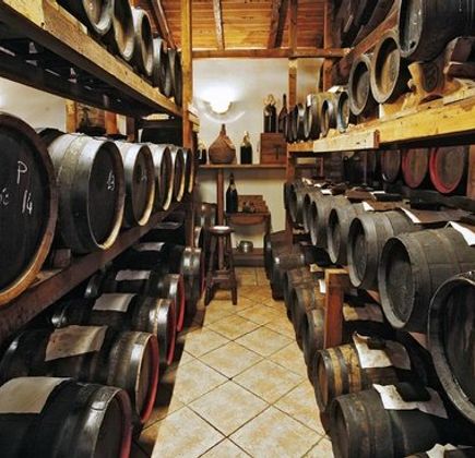 Antica Acetaia Cavedoni Dal 1860 1