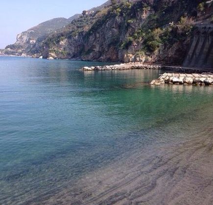 Antico Bagno Stabilimento Balneare 1