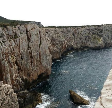 Area Marina Protetta - Capo Caccia / Isola Piana 1