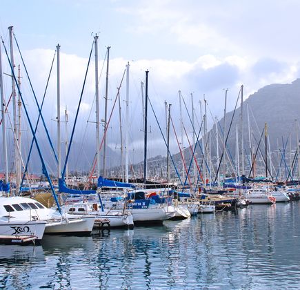 Bay Harbour Market 1