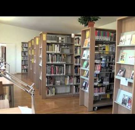 Biblioteca Comunale R. Guardini 1